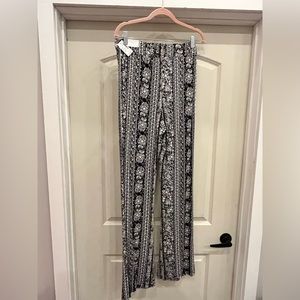 Maurice’s Palazzo Pant new with tags